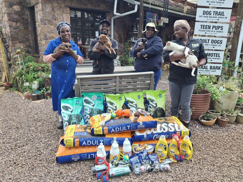 Paw Prints Rescue & Rehoming